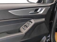 Great Wall Cannon Edition 2.0T AWD Version - ფოტო 13