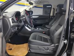 Great Wall Cannon Edition 2.0T AWD Version - ფოტო 14