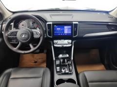Great Wall Cannon Edition 2.0T AWD Version - ფოტო 16