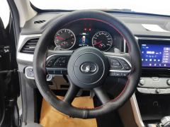 Great Wall Cannon Edition 2.0T AWD Version - ფოტო 18