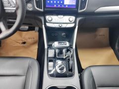 Great Wall Cannon Edition 2.0T AWD Version - ფოტო 19
