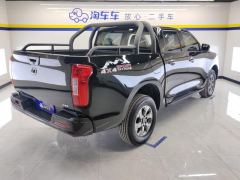 Great Wall Cannon Edition 2.0T AWD Version - ფოტო 2