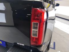 Great Wall Cannon Edition 2.0T AWD Version - ფოტო 5