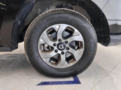 Great Wall Cannon Edition 2.0T AWD Version - ფოტო 6