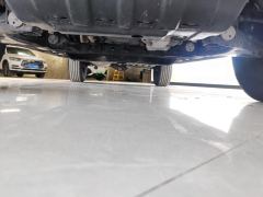 Great Wall Cannon Edition 2.0T AWD Version - ფოტო 8