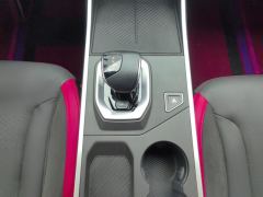 Jetour Dasheng 1.5T PRO - ფოტო 19