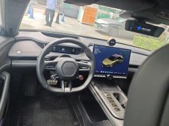 Xiaomi SU7 800km AWDMaxUltra Long Range Edition - photo 16