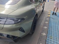 Xiaomi SU7 800km AWDMaxUltra Long Range Edition - photo 5