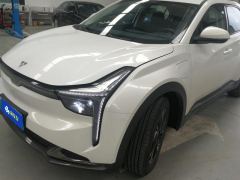 Neta U-Ⅱ Edition 401km U Edition - ფოტო 1
