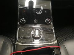 Neta U-Ⅱ Edition 401km U Edition - ფოტო 19