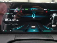 Neta U-Ⅱ Edition 401km U Edition - ფოტო 20