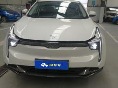 Neta U-Ⅱ Edition 401km U Edition - ფოტო 3