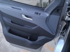 Maxus V80 2.0T Edition 5/6 - photo 12