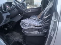 Maxus V80 2.0T Edition 5/6 - photo 14