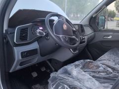 Maxus V80 2.0T Edition 5/6 - photo 16