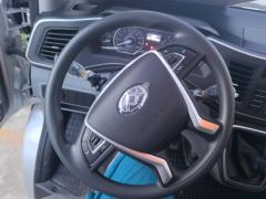 Maxus V80 2.0T Edition 5/6 - photo 18
