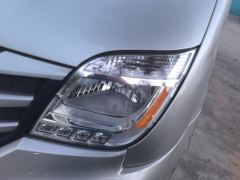 Maxus V80 2.0T Edition 5/6 - photo 4