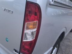 Maxus V80 2.0T Edition 5/6 - photo 5