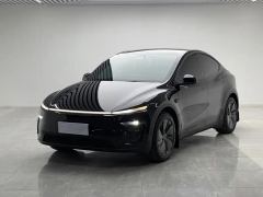 Tesla Model Y Facelift 821km Long Range Rear-Wheel Drive - ფოტო 1