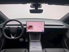 Tesla Model Y Facelift 821km Long Range Rear-Wheel Drive - ფოტო 10