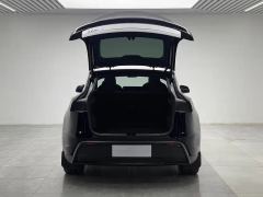 Tesla Model Y Facelift 821km Long Range Rear-Wheel Drive - ფოტო 12