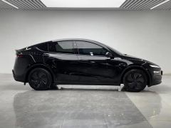 Tesla Model Y Facelift 821km Long Range Rear-Wheel Drive - ფოტო 13