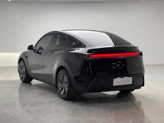 Tesla Model Y Facelift 821km Long Range Rear-Wheel Drive - ფოტო 16