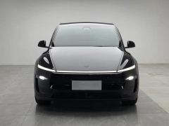 Tesla Model Y Facelift 821km Long Range Rear-Wheel Drive - ფოტო 2