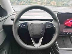 Tesla Model Y 593km Rear-Wheel Drive Edition - ფოტო 18