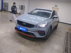 Geely Dihao S 1.4T CVT Edition - photo 1