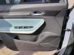 Geely Dihao S 1.4T CVT Edition - photo 12