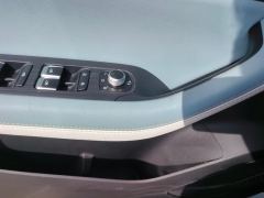 Geely Dihao S 1.4T CVT Edition - photo 13