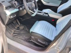 Geely Dihao S 1.4T CVT Edition - photo 14