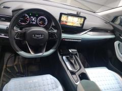 Geely Dihao S 1.4T CVT Edition - photo 16
