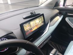 Geely Dihao S 1.4T CVT Edition - photo 17