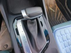 Geely Dihao S 1.4T CVT Edition - photo 19
