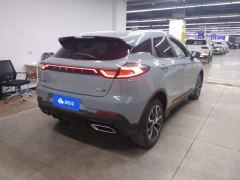Geely Dihao S 1.4T CVT Edition - photo 2