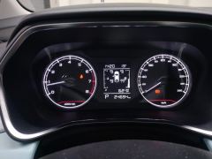 Geely Dihao S 1.4T CVT Edition - photo 20