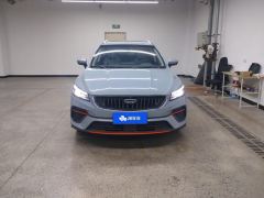 Geely Dihao S 1.4T CVT Edition - photo 3