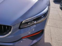 Geely Dihao S 1.4T CVT Edition - photo 4