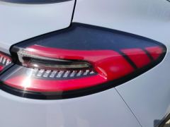 Geely Dihao S 1.4T CVT Edition - photo 5