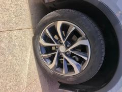 Geely Dihao S 1.4T CVT Edition - photo 6