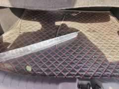 Geely Dihao S 1.4T CVT Edition - photo 7