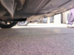 Geely Dihao S 1.4T CVT Edition - photo 8