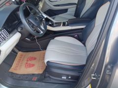 BYD Song PLUS DM-i 51KM Premium Edition - ფოტო 14