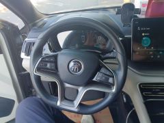 BYD Song PLUS DM-i 51KM Premium Edition - ფოტო 18