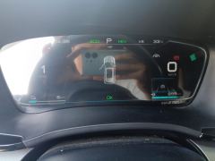 BYD Song PLUS DM-i 51KM Premium Edition - ფოტო 20