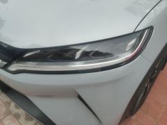BYD Yuan UP 401km Leading Edition - ფოტო 4