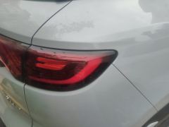 BYD Yuan UP 401km Leading Edition - ფოტო 5
