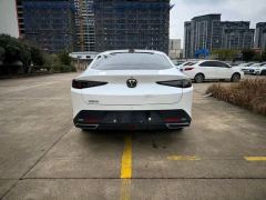 Changan Eado 1.5T GDI Edition - ფოტო 10